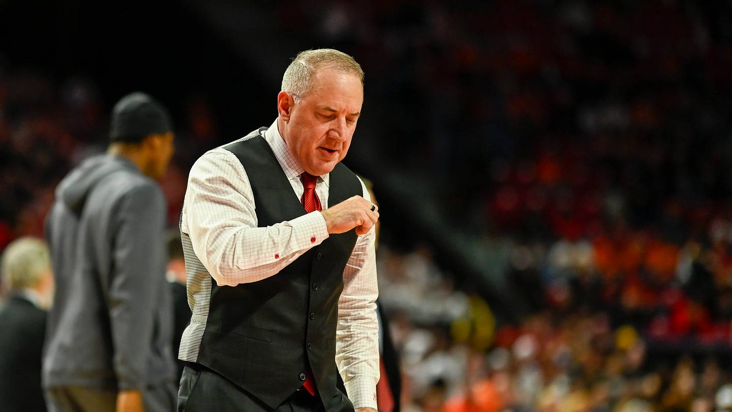 Maryland's Sharpshooter Earns National Ranking