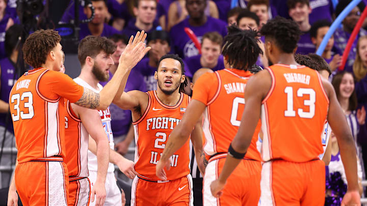 Illinois v Northwestern