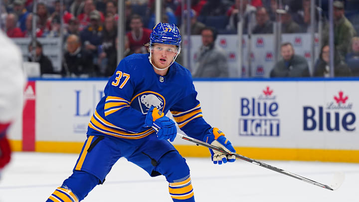 Montreal Canadiens v Buffalo Sabres