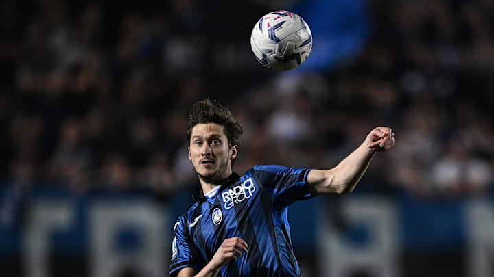 Atalanta BC v AS Roma - Serie A TIM