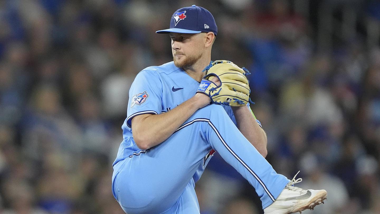 How to Watch Blue Jays Series Opener vs. Tampa Bay Rays: TV Channel, Stream, Radio