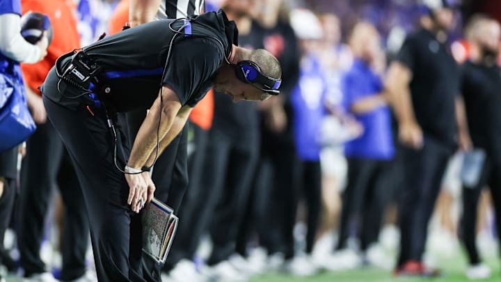 Mississippi State v Florida
