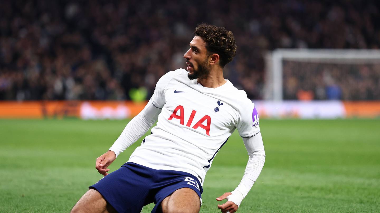 Roberto De Zerbi has found his answer to the Omar Marmoush and Dominic Solanke conundrum - Hotspur HQ