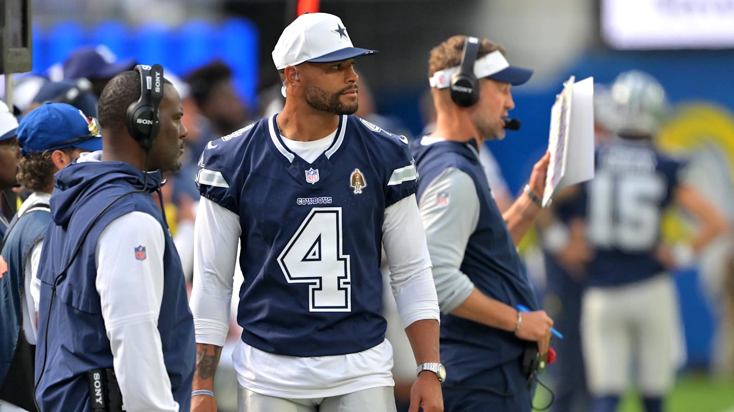 Dallas Cowboys 2026 NFL Preseason Schedule & Opponents Revealed