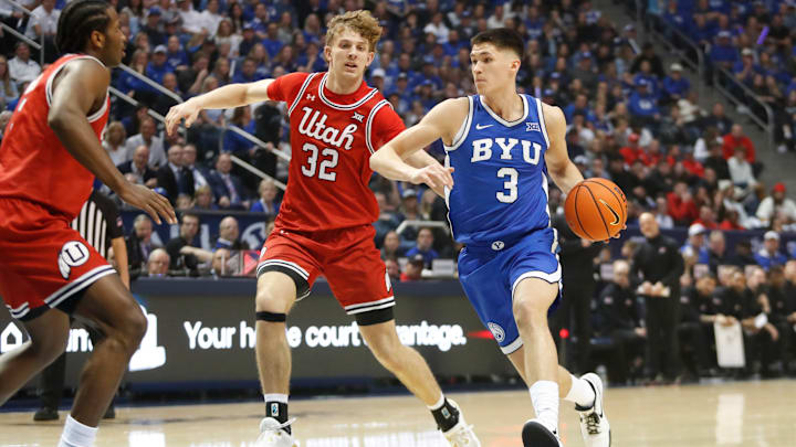 Utah v Brigham Young