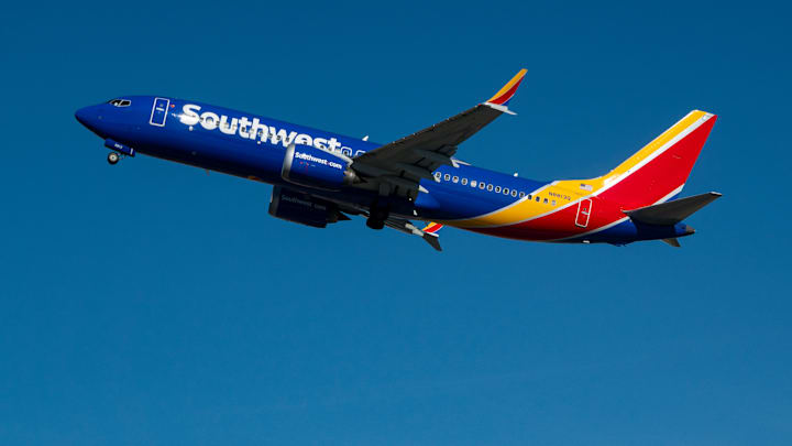 San Diego International Airport