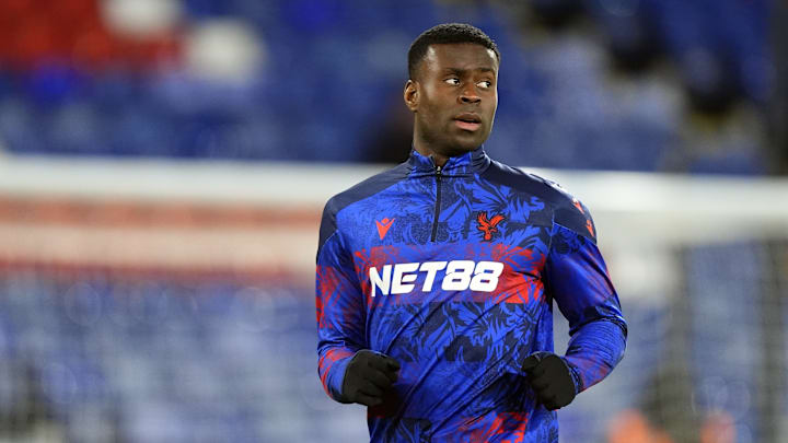 Bayern Munich hold more talks with Marc Guehi regarding summer transfer.