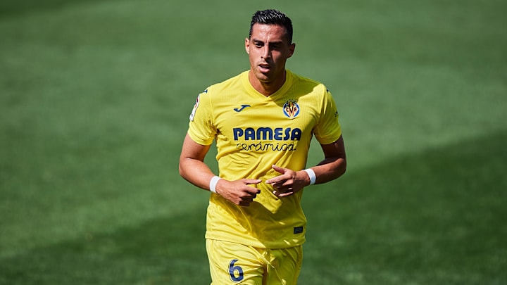 Ramiro Funes Mori  es opción para club de Liga MX