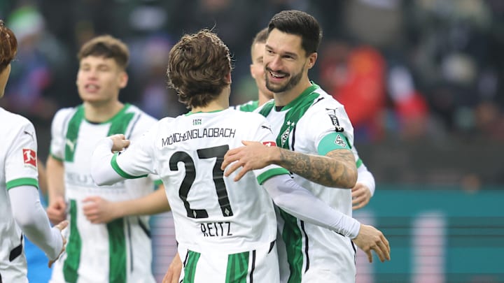 Rocco Reitz & Tim Kleindienst