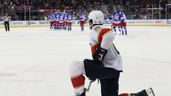Brandon Montour Florida Panthers