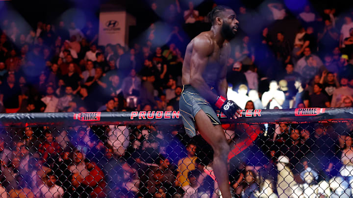 UFC 288: Sterling v Cejudo