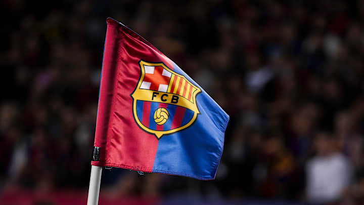 FC Barcelona FC Barcelona