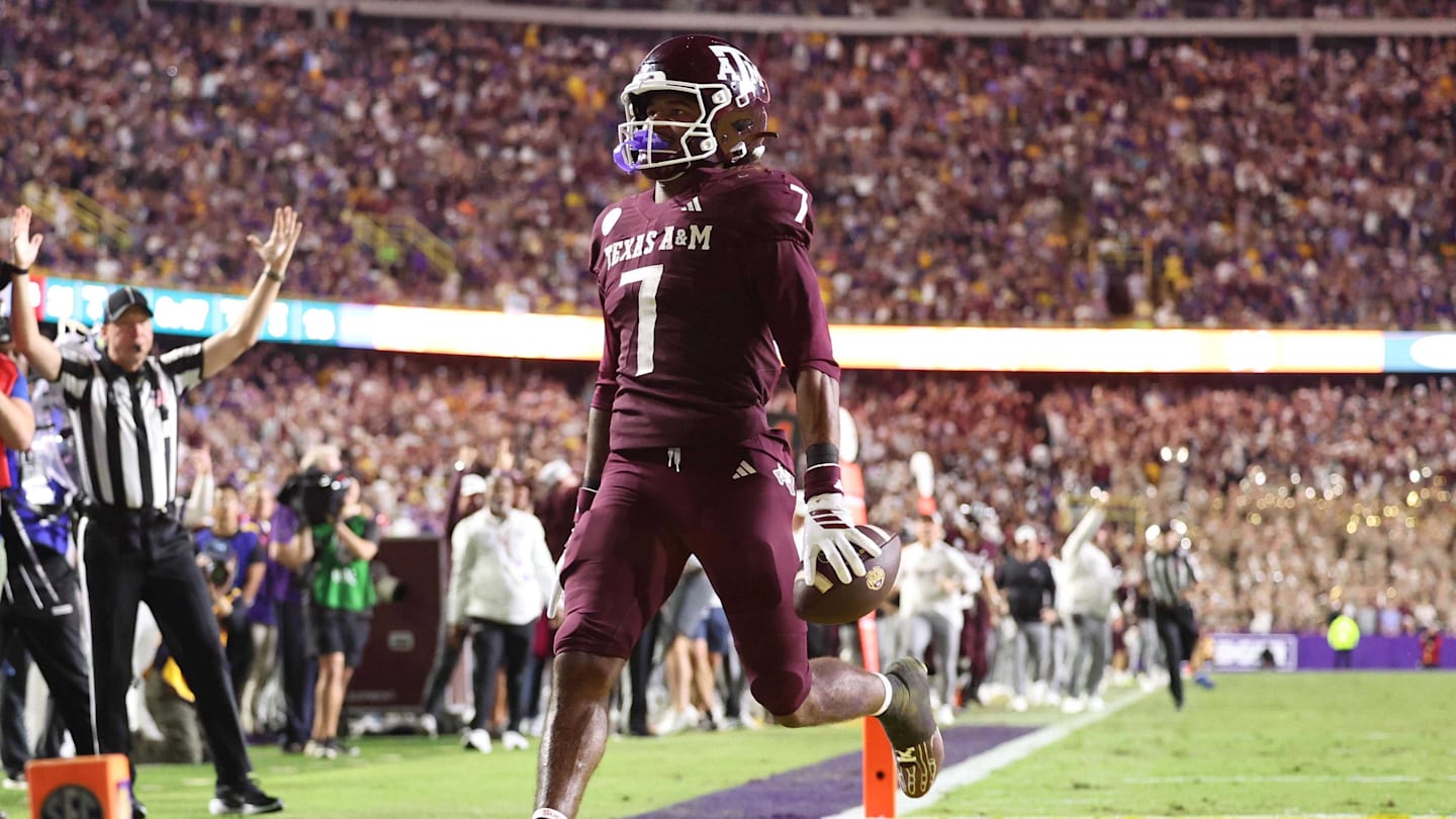 NFL Analyst Says Panthers Won't Land Top WR Prospects Despite Strong Connections