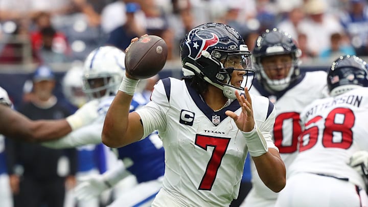 Houston Texans
