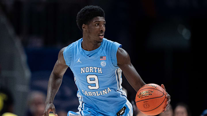 North Carolina v Duke