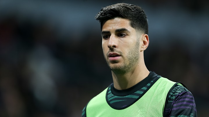 Real Madrid CF v FC Barcelona: Semi Final Leg One - Copa Del Rey