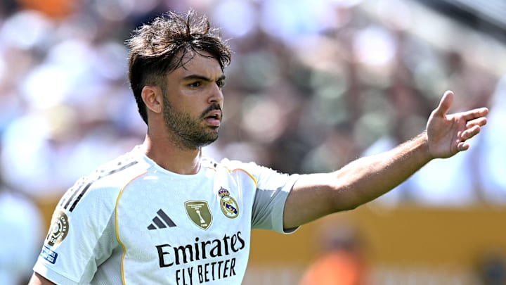 Paris Saint-Germain v Real Madrid CF: Semi Final - FIFA Club World Cup 2025