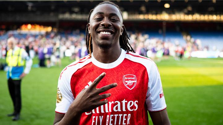 Crystal Palace v Arsenal - Premier League