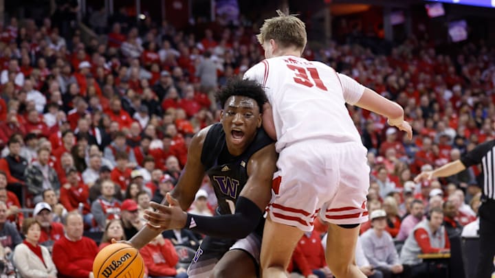 Washington v Wisconsin