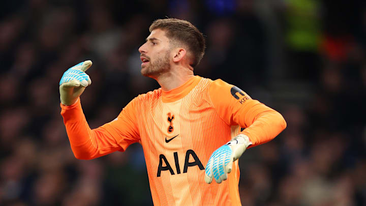 Tottenham Hotspur FC v Atletico de Madrid - UEFA Champions League 2025/26 Round of 16 Second Leg