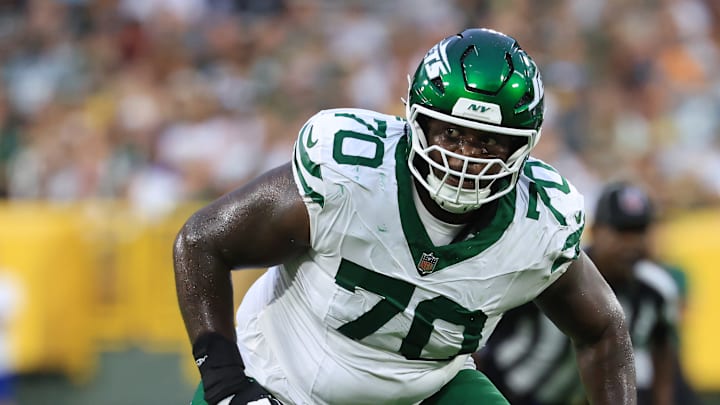 New York Jets v Green Bay Packers - NFL Preseason 2025