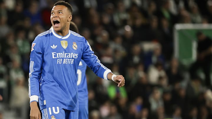 Elche v Real Madrid - La Liga