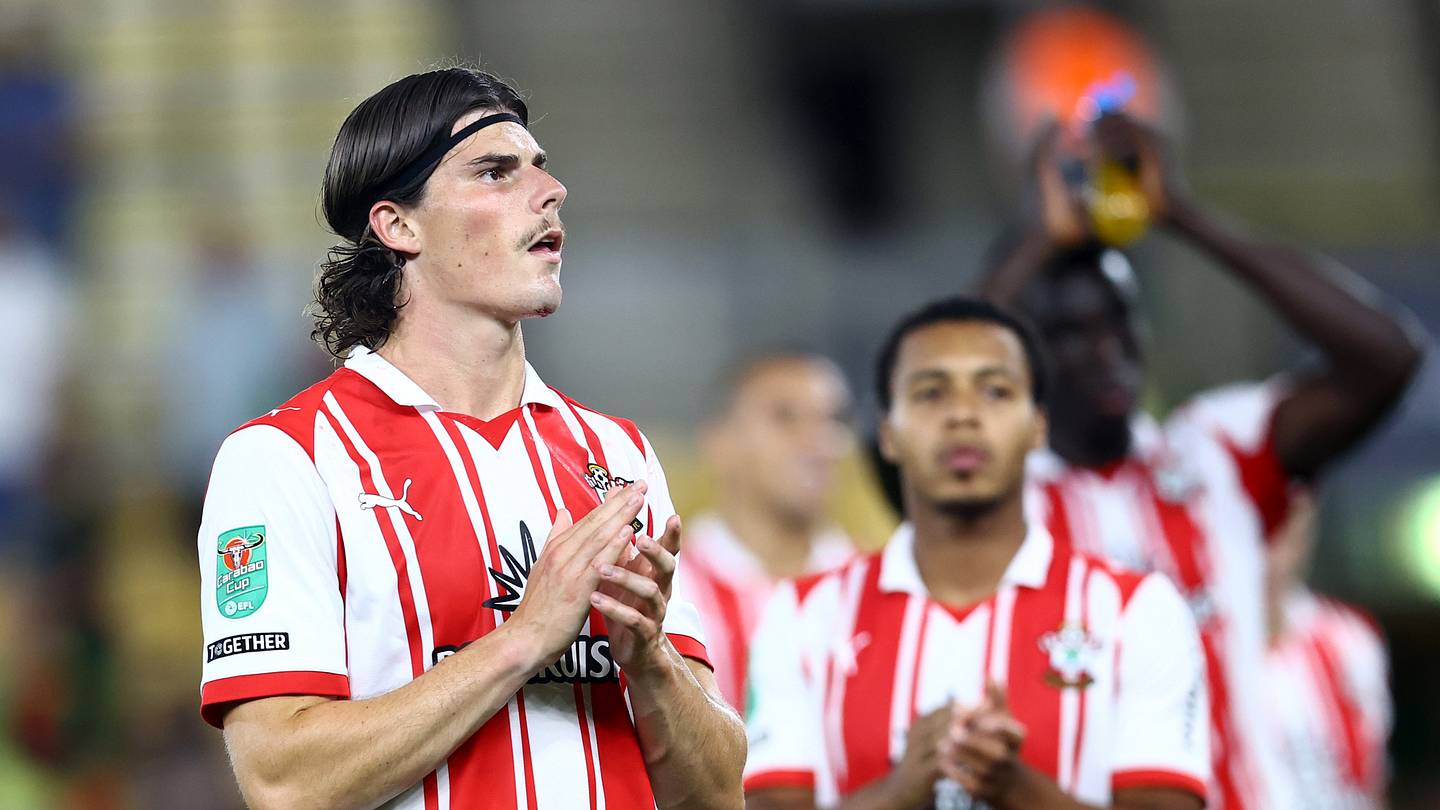 Southampton must regret selling flop who is now set for major Championship move