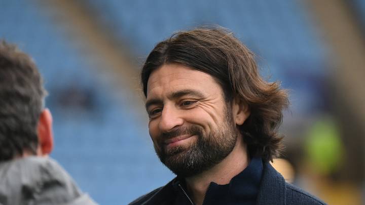 Coventry City v Derby County - Sky Bet Championship