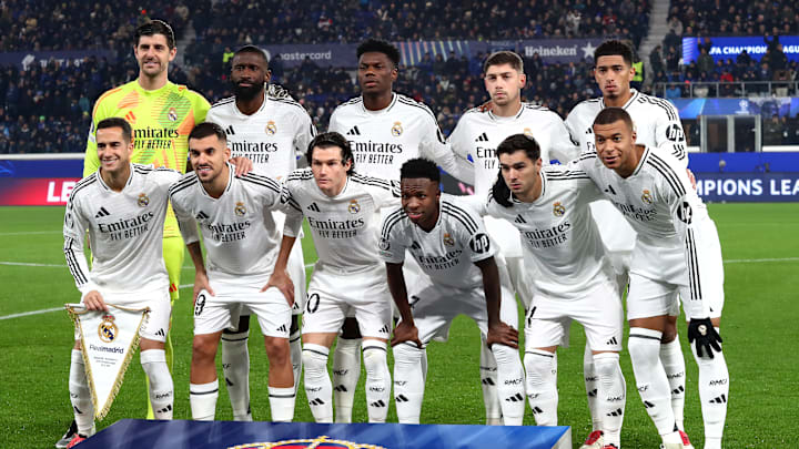 Real Madrid enfrentará a Pachuca en la final de la Copa Intercontinental Real Madrid enfrentará a Pachuca en la final de la Copa Intercontinental