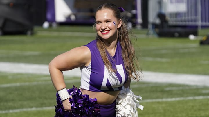 Northwestern Field Hockey 