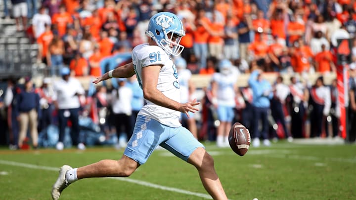 North Carolina v Virginia