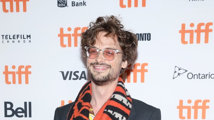 2019 Toronto International Film Festival - "Endings, Beginnings" Premiere