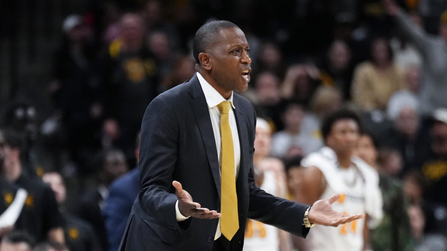 Where Mizzou Stands in Latest Bracketology Projection: The Buzz