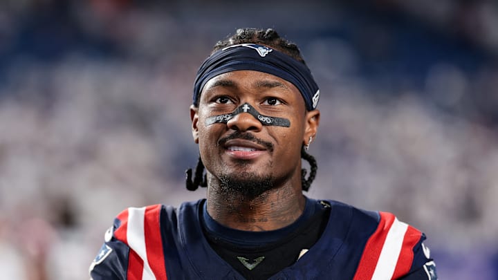 New England Patriots v Buffalo Bills - NFL 2025