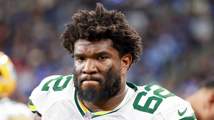 New York Jets vs Detroit Lions