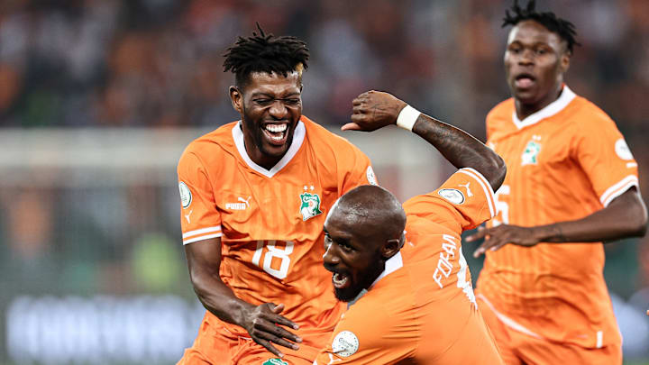 La CAN 2024 a débuté en Côte d'Ivoire