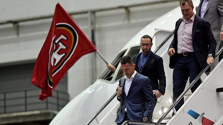 San Francisco 49ers head coach Kyle Shanahan San Francisco 49ers head coach Kyle Shanahan