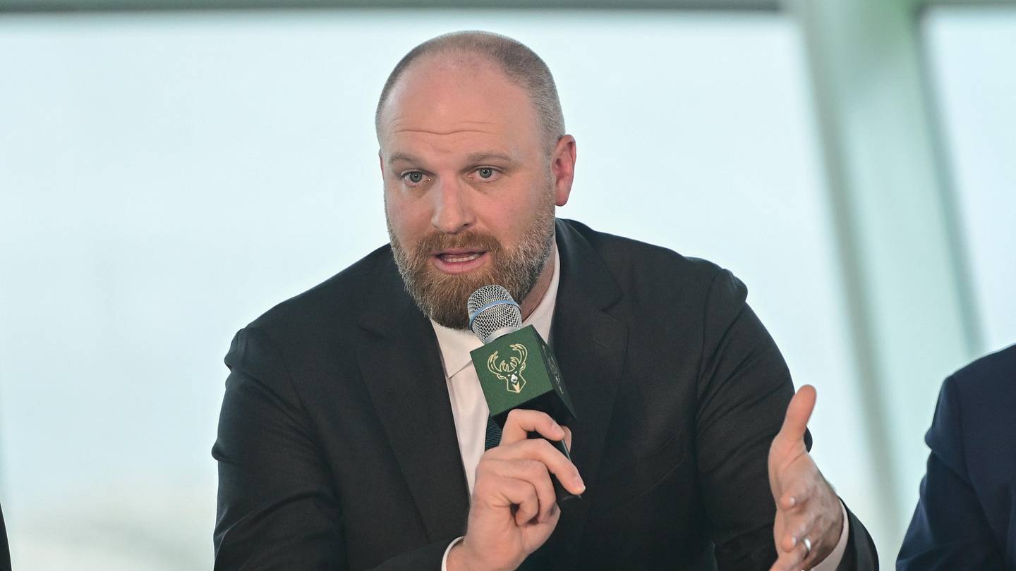 Milwaukee Bucks Offseason Priority List: Who’s Gone, Who’s Staying, and Who Could Be Added