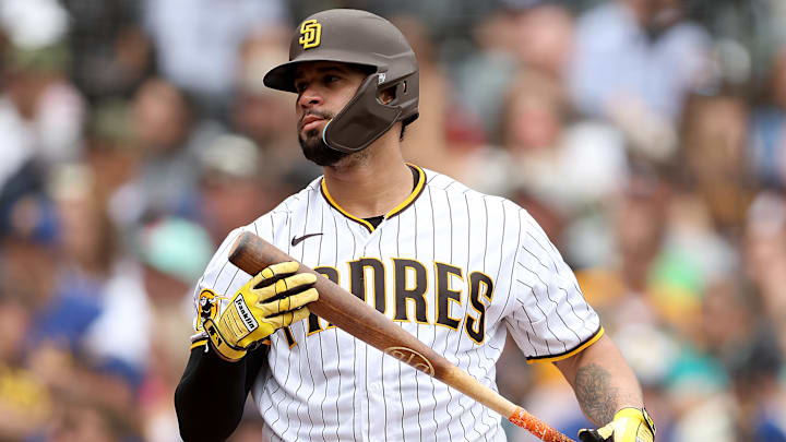 Gary Sánchez ha tenido un impacto positivo en San Diego 