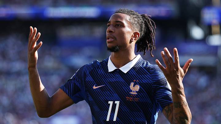 Paraguay v France: Round of 16 - FIFA World Cup 2026 Paraguay v France: Round of 16 - FIFA World Cup 2026