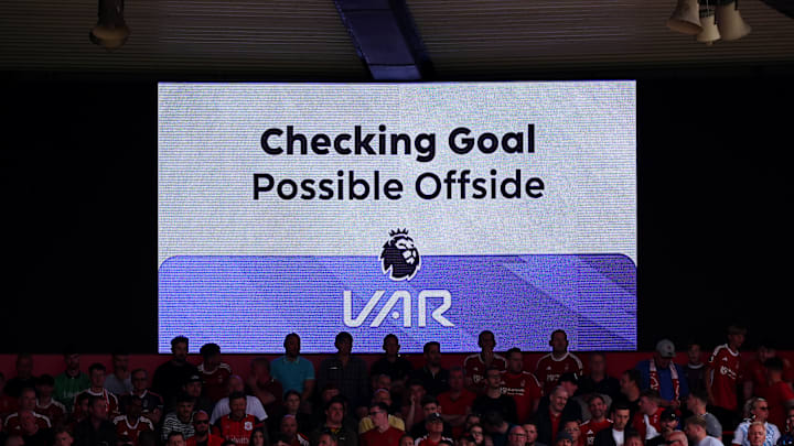 Semi-automated offside technology will finally be introduced to the Premier League.