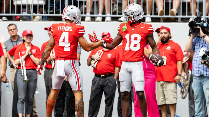 Youngstown State v Ohio State