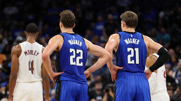 Last year was a banner season for Franz Wagner and Moe Wagner. Their experience and journey was captured in a documentary released in December.