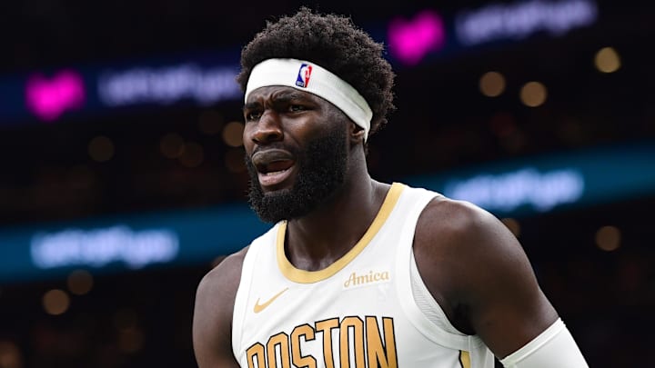 Boston Celtics center Neemias Queta is a solid prop target on Monday night.