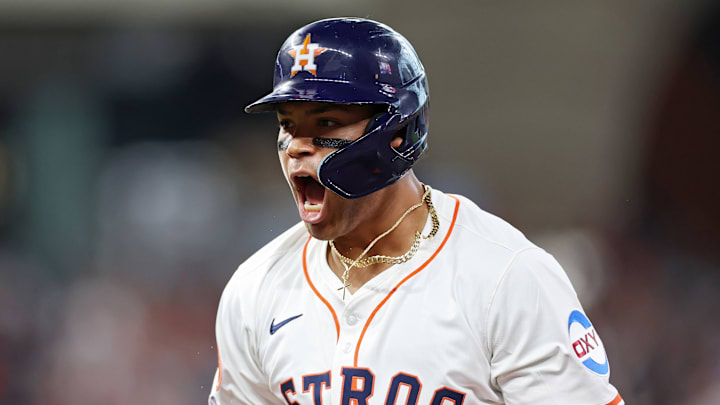 New York Mets v Houston Astros