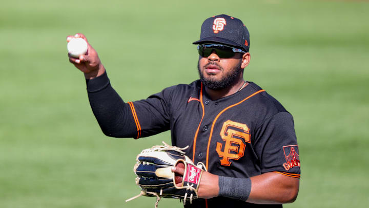 Heliot Ramos
