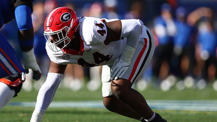 Georgia v Florida