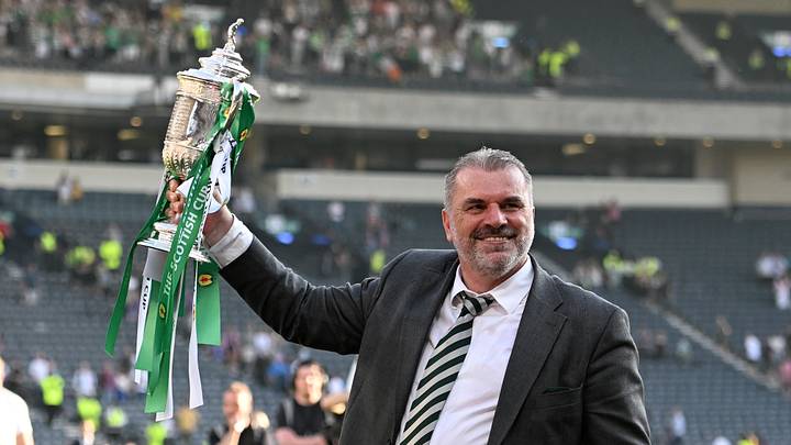 Celtic v Inverness Caledonian Thistle: Scottish Cup Final Celtic v Inverness Caledonian Thistle: Scottish Cup Final