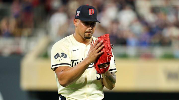 Washington Nationals v Minnesota Twins