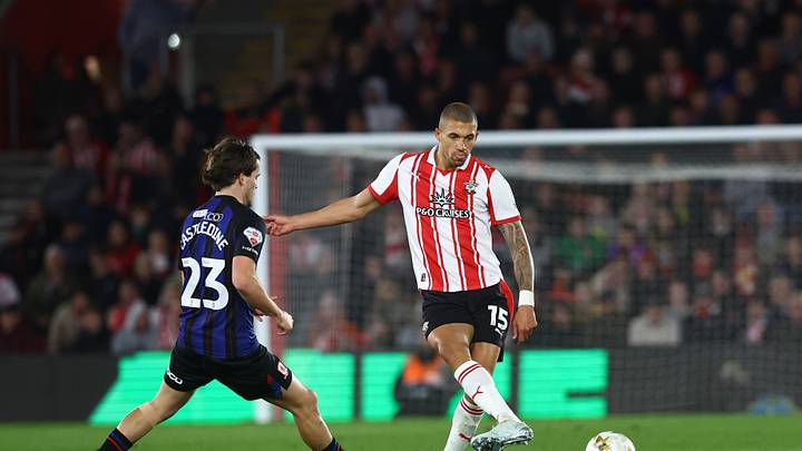 Southampton v Middlesbrough - Sky Bet Championship Play-Off Semi-Final Second Leg